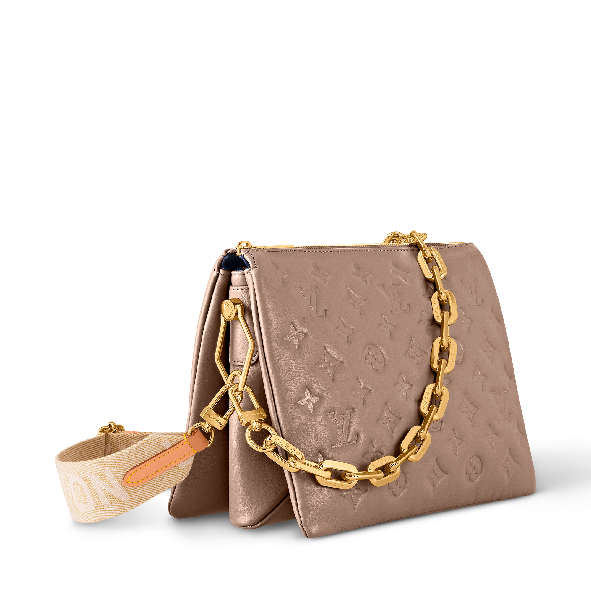 COUSSIN PM BAG